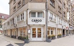 Best Western Plus Hotel Cargo